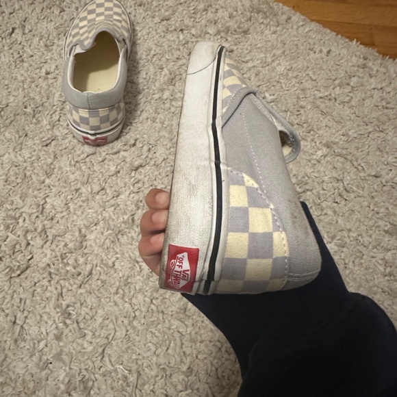 Used vans - Picture 3 of 3
